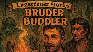 Bruder Buddler - Sumpfkraut, Wahnsinn & Erleuchtung | Gothic 1 Dark Story