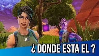 ME HAGO PASAR POR NOOB Y TROLLEO 😂 | Fortnite | Battle Royale | Mogoplay