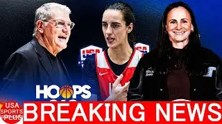 Caitlin Clark weighs in on WNBA CBA + Sandy Brondello&rsquo;s vision for building inaugural Toronto Tempo