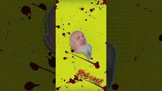 Zombie Portraits Since 2006! Get Your Hand-Drawn Zombie Portrait TODAY!!!!