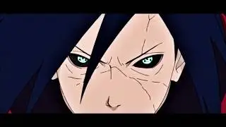 Come and get your mans /Madara amv/ Naruto