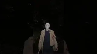 Happy Friday The 13th🔪 #fridaythe13th #horrorshorts #scary #acting