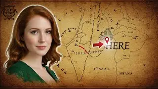 The Bible&rsquo;s Hidden Clues About the Origins of the IRISH People