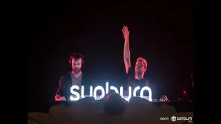 THE CHAINSMOKERS SUNBURN GOA 2019 (DROPS ONLY)