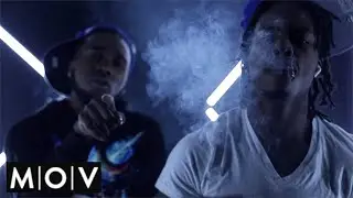 Devo & YJG Tezzo - Lunatic (Official Music Video) | Shot by @MOV