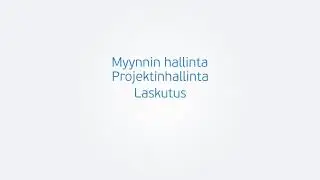 Visma Severa Academy
