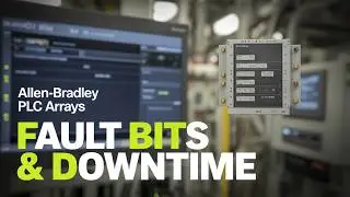 Studio5000 Arrays Made Simple  Allen Bradley PLC