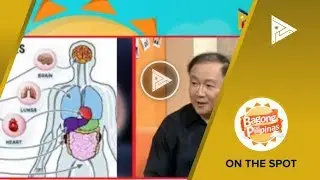 ON THE SPOT: Magandang dulot ng stem cell therapy sa ating katawan