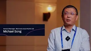 What is One Word to Describe the Atmosphere of Global Sourcing Day 2025?