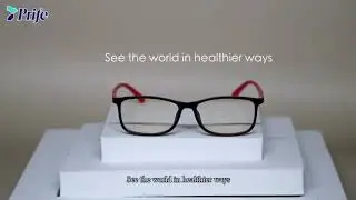 Envy-Spec can protect your eyes and keep them healthy forever.