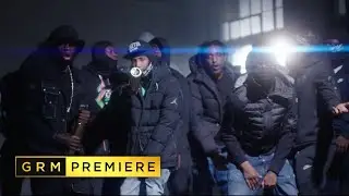 Kwengface & BackRoad Gee - Woosh! [Music Video] | GRM Daily