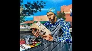 Traditional Oil Painting Methods For Advanced Artist