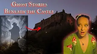 Haunted Pubs of Edinburgh 👻 | Ghost Stories, Major Weir & Burke and Hare&rsquo;s Chilling Haunts