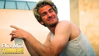 MAINSTREAM Trailer (2021) Andrew Garfield, Maya Hawke