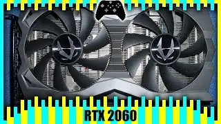 Gaming on RTX 2060 in 2022 | Tested in 7 Games