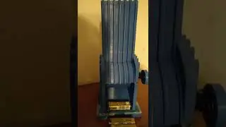 Swedy Dispenser