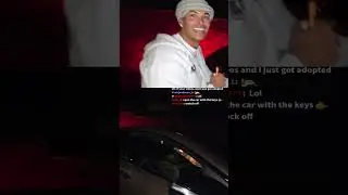Car Key Chaos: Marlon's Fury Unleashed!