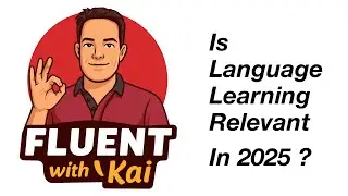 Is Language Learning Relevant in the Age of AI?