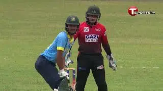 Mohammad Naim batting innings | Abahani Ltd | DPL Super League | T Sports