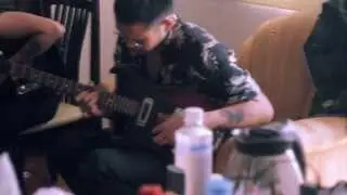 Dirty Beaches - TWMK Live TAPE22