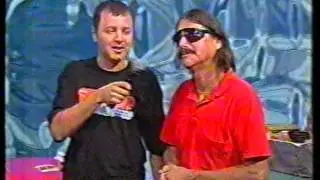 Tony da Gatorra - A Mulher Perfeita