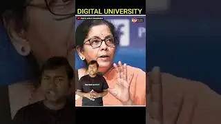 DIGITAL UNIVERSITY KYA HOTI HAI #shorts #factswalechaudhary #facts #factsdaily