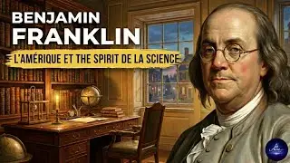 Benjamin Franklin&mdash;Documentaire pour s&rsquo;endormir