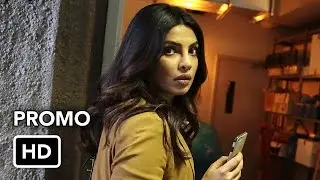 Quantico 2x20 Promo 