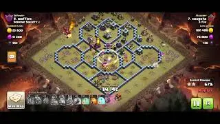 COC IS NOT FOR BEGINNERS 😃
