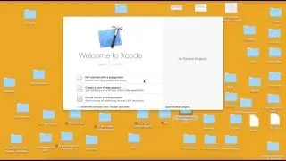 Xcode 7 - Touch ID, UIAlertController Tutorial - Swift