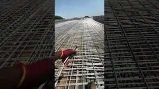 New overpass getting built by JFK airport! #construction #nyc #constructionproject