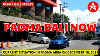 Don't miss it, Padma Bali update || Current situation in Padma Bali