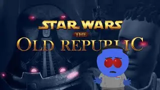 Lets do some old spy missions SWTOR Online