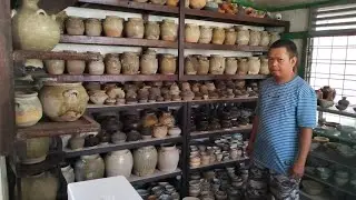 Barang Keramik Antik Dinasti Tang Hingga Dinasti Qing, Ada Juga Kerajaan Sriwijaya
