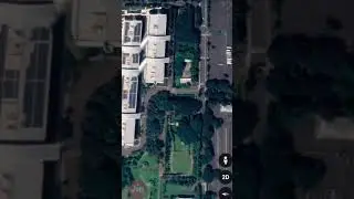#476 amazing jio logo google earth view #shorts #ytshort #worldearth4d