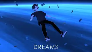 DLOKKY - DREAMS | ПРЕМЬЕРА ТРЕКА | LYRICS |