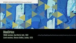 King Crimson - DinoCirkus