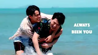 Pisaeng & Kawi | Always been you (+ Be My Favorite Ep7)