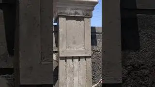 how to compound wall plaster design #construction #building #house #design #plasterdesign #work