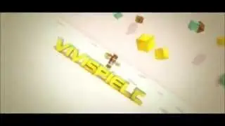 ViviSpielt intro || C4D: iTzFun Fx (pls. sub him) ft. ae: ZockerArts