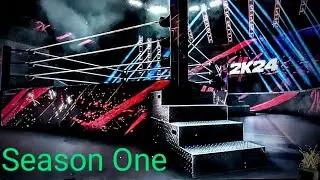 Vacant Titles/Ultimate Champions Series: Season 1 Episode 1