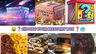 Beautiful/Mystery FOOD quiz(Good Vs Bad) Choose One❓(🤮/😍)