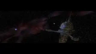 Master of Orion II: Battle at Antares - Intro/Trailer
