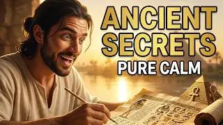 Boring History for Sleep: Ancient Egypt Without the Drama