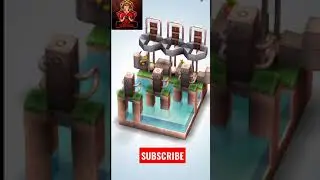 complete mekorama Level-44