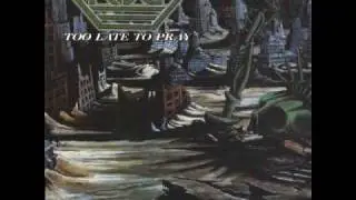 Cerebus - Distant eyes
