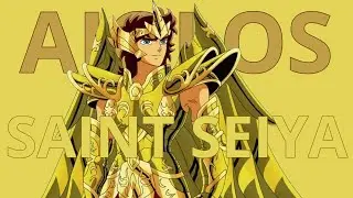 🌗🔥 THE DAY AIOLOS DEFIED THE SANCTUARY! THE NIGHT BABY ATHENA WAS DELIVERED AND EVERYTHING CHANGED 😱