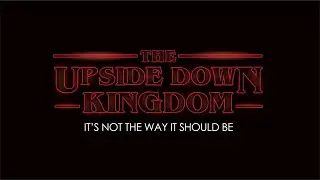 Bell Road Church - The Upside Down Kingdom: Part 12