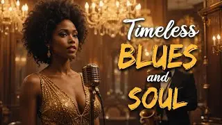 Etta James | Blues Playlist for Healing Days | Vintage Ballads to Hold You in Silence