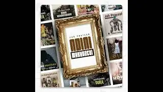 Jah Prayzer - Mukudzei Ndini Official Mixtape by Dj Raches International